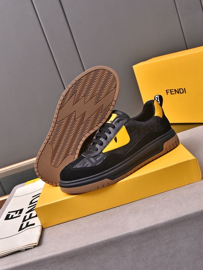 Fendi Sneakers